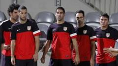 El campeón vuelve como favorito