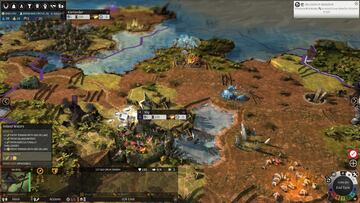 Captura de pantalla - Endless Legend (PC)