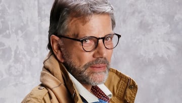 Conocido actor chileno es apuñalado tras encerrona en Recoleta