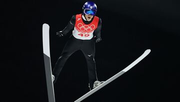 Resumen y resultados de los Juegos Olímpicos de Invierno: Pekín 2022, jornada 2