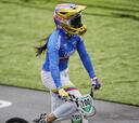 ¿Cuántas medallas tiene Mariana Pajón y qué deportistas han ganado más en BMX Racing?