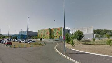 El gobierno vasco da el visto bueno a la universidad promovida por el grupo Alavés-Baskonia