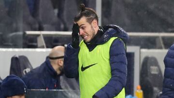 Coleman, sobre Bale: "No está al nivel que todos esperábamos"