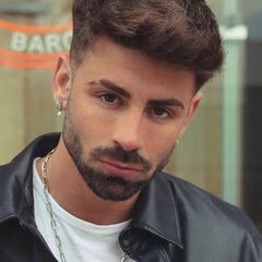 Isaac, de ‘LIDLT’, se sincera sobre su próxima paternidad y desmiente a Lucía