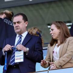 El administrador prevé un desfase salarial de más de 15 millones para la 2020-21