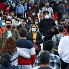 Coronavirus: México suma mil 191 nuevos contagios y 49 decesos