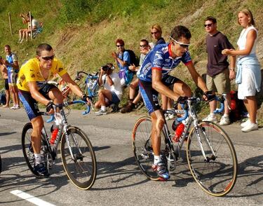 La reclamación de Heras es como poco una inmoralidad