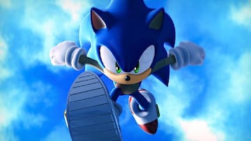 Sonic, de SEGA, del videojuego a la gran pantalla