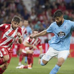 Araujo: "Tengo que estudiar más a los delanteros rivales"