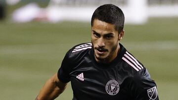 El defensor de Inter Miami comparó la actualidad de ambas ligas, a un año de su llegada al fútbol estadounidense y aseguró que el nivel de la MLS ha crecido en los últimos años.