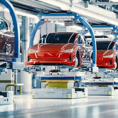 Marruecos arrebata a España la producción de una de las reinas sobre ruedas y los sindicatos buscan acuerdos