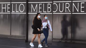 Australia pone fecha al inicio de la vacunaci¨®n