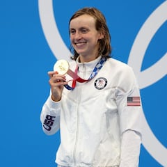 Juegos Olímpicos de Tokio: horarios, TV, programación y agenda del jueves 29 de julio