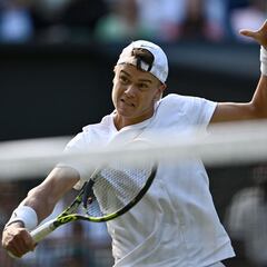 Arranca la Copa Hopman con derrota de Rune