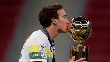 Cinco ‘fichajes escondidos’ del fútbol chileno