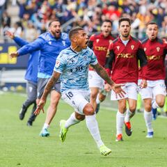 Almería, Granada y Cádiz: debacle andaluza de Primera y crispación institucional (capítulo 3)