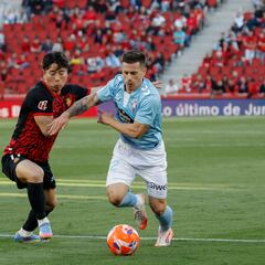 Alfon: “Voy a dejarme la vida hasta el último día que esté aquí”