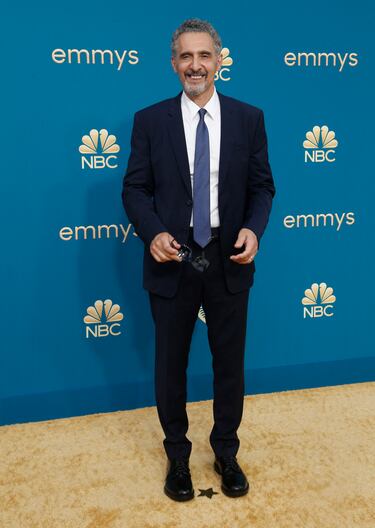 The best red carpet looks at the Emmy Awards 2022: Zendaya, RuPaul, Lizzo...