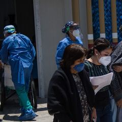 Vacunación 5 a 11 años CDMX: En dónde se localizan las sedes extras y qué dosis se aplica