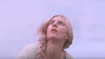 Netflix anuncia por sorpresa The OA, una serie producida por Brad Pitt.