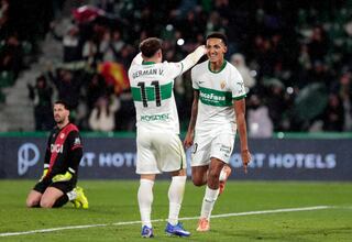 El impacto económico del Elche se eleva a los 326 millones tras el ascenso