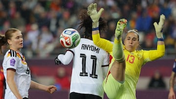 Cata, asombro mundial