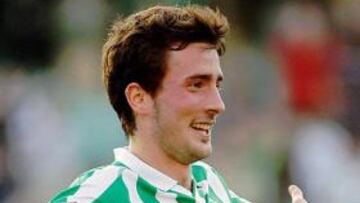 Gordillo, Pepe Mel y los capitanes visitan a Miki