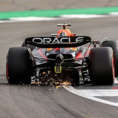 La chispa que faltaba