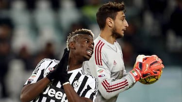 Pogba prefers Juventus move over Real Madrid