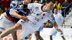 Rutenka y Sterbik, no seleccionables