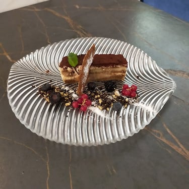 GastroVía 61, un magnífico espacio gastronómico en el seno del madrileño Hotel Mayorazgo