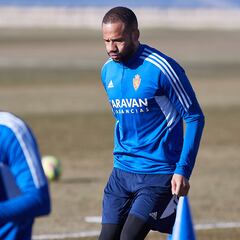 Con Bebé, pero sin Azón