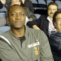 Lavodrama: de primer africano en la ACB a posible alcalde de Ferrol