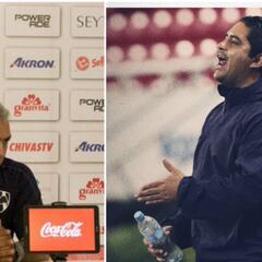 Técnicos de Chivas y Rayadas dicen "no" a dirigir al Tri Femenil