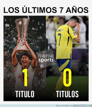 Los memes más divertidos del fin de semana