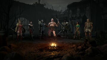 Diablo 2: Resurrected no funcionará a 21:9 en monitores ultranchos, ¿por qué?