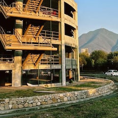 Parque Fundidora, Monterrey: cómo llegar, rutas y estacionamiento para el Pa’l Norte 2024