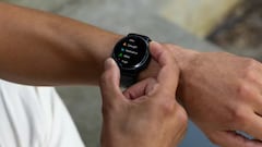 El Black Friday deja este reloj inteligente de Garmin en su precio mínimo histórico y muy alejado de sus 300 euros iniciales