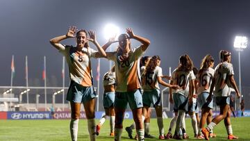 España busca los octavos ante Corea del Sur