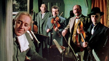 Las 30 mejores películas de la historia del cine sobre atracos y dónde verlas