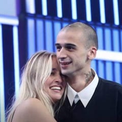 TVE censura la aparición del novio de María en la reposición de OT