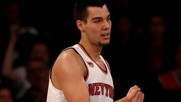 Un Willy de récord (24+11+5) tampoco salva a los Knicks
