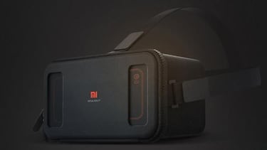 10 dólares por las gafas de realidad virtual Mi VR de Xiaomi
