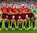Aprobados y suspensos de España en otra derrota ante Alemania