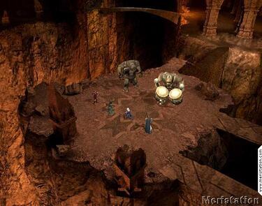 Vuelve El Señor de los Anillos