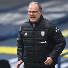 Atlanta United held talks with Marcelo Bielsa about coaching job