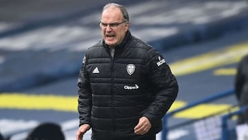 Atlanta United held talks with Marcelo Bielsa about coaching job