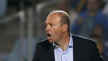 Pepe Mel.
