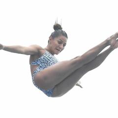 Adriana Jiménez gana batalla a Conade; recupera beca deportiva