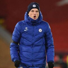 ¿Qué ha mejorado el Chelsea con Tuchel?